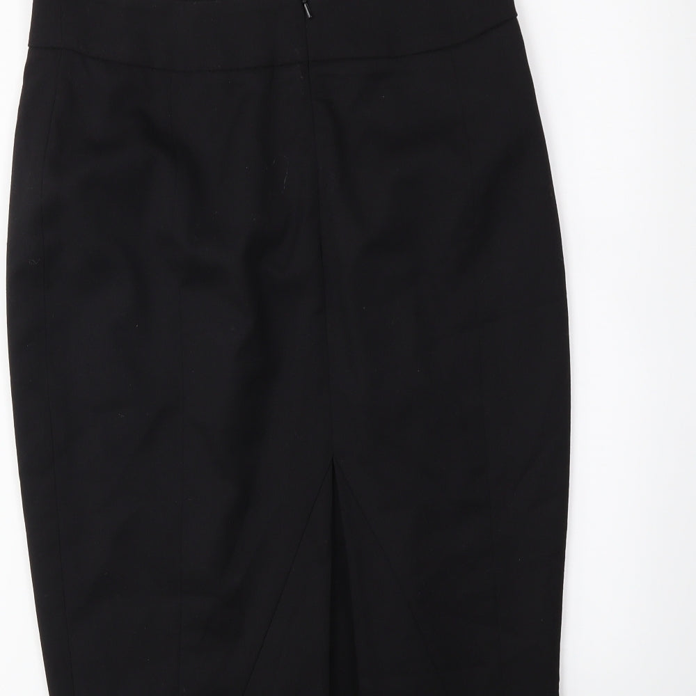 Mark westwood Womens Black   Straight & Pencil Skirt Size 8