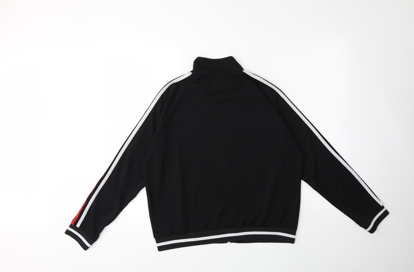 Primark Womens Black   Jacket  Size 10