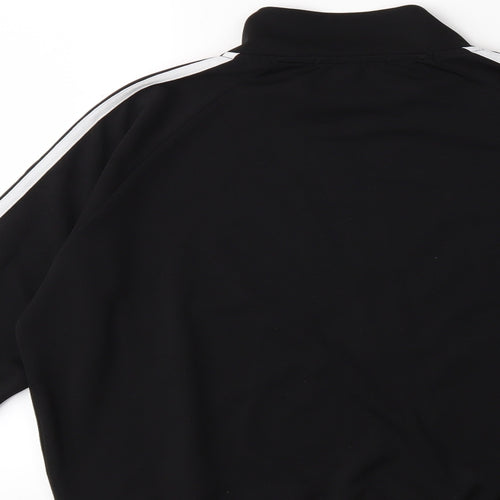 Primark Womens Black   Jacket  Size 10