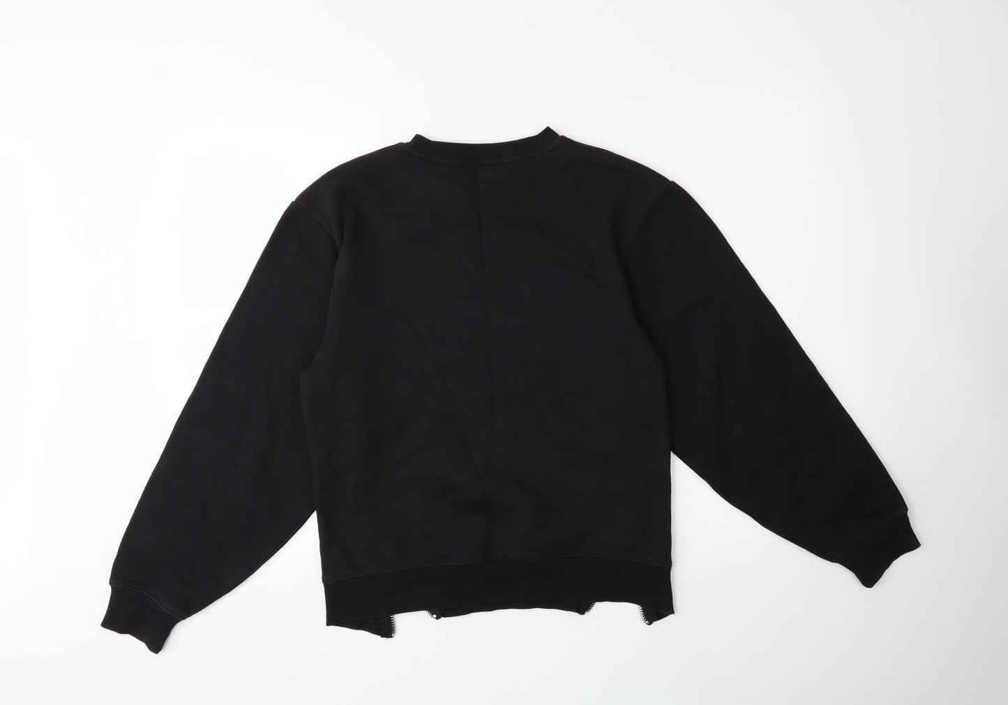 Primark Womens Beige   Pullover Sweatshirt Size 8  - cheat day