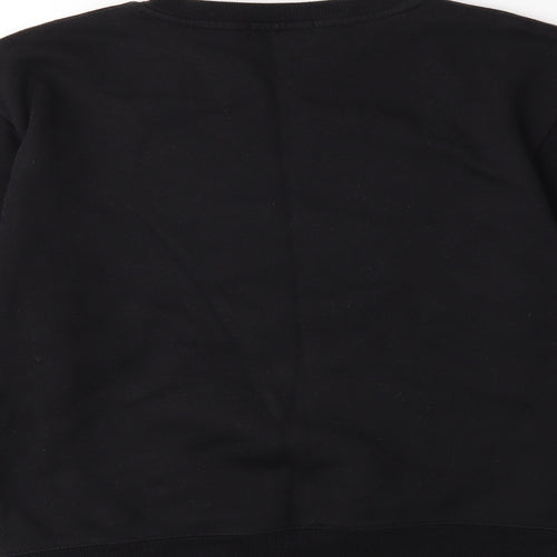 Primark Womens Beige   Pullover Sweatshirt Size 8  - cheat day
