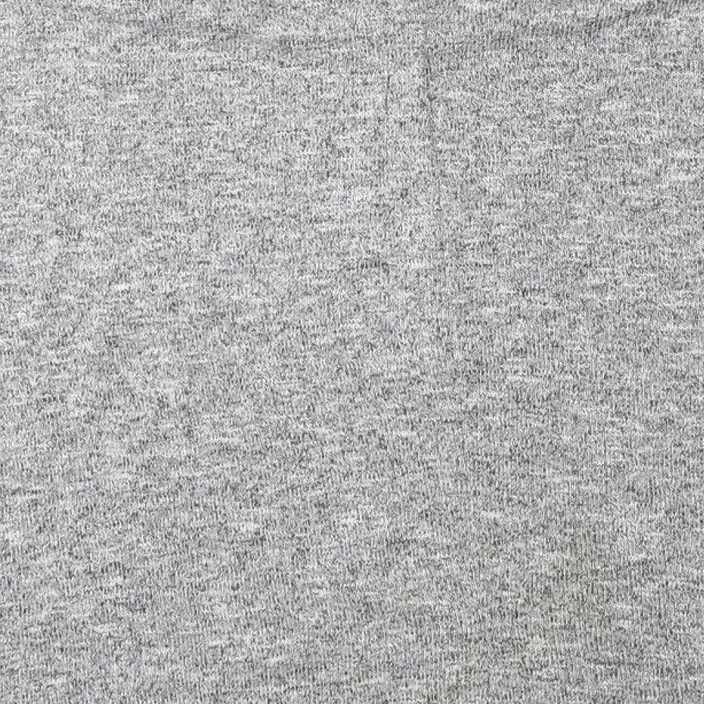 Primark Womens Grey  Knit Pullover Jumper Size 10