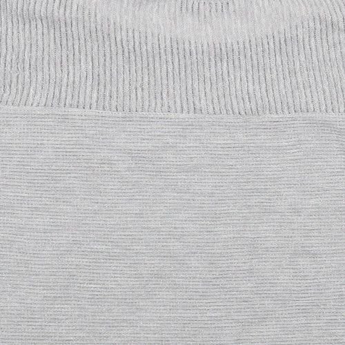 NEXT Womens Grey   Pullover Jumper Size 14