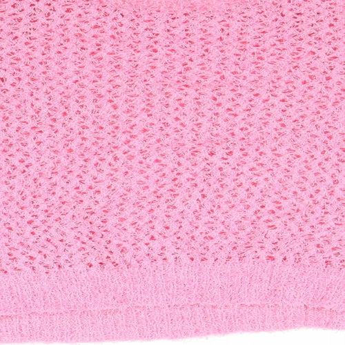 F&F Womens Pink   Pullover Jumper Size 14