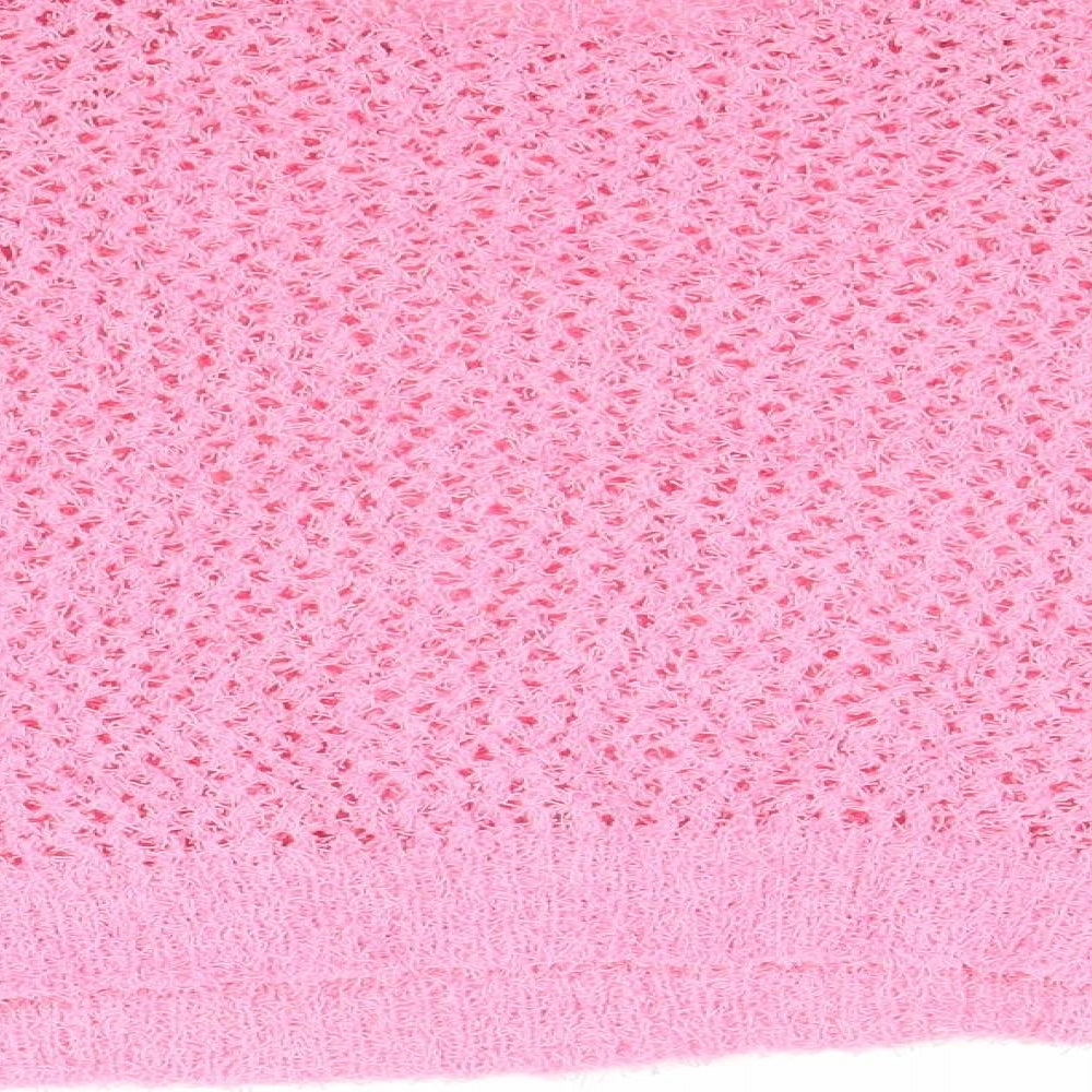F&F Womens Pink   Pullover Jumper Size 14