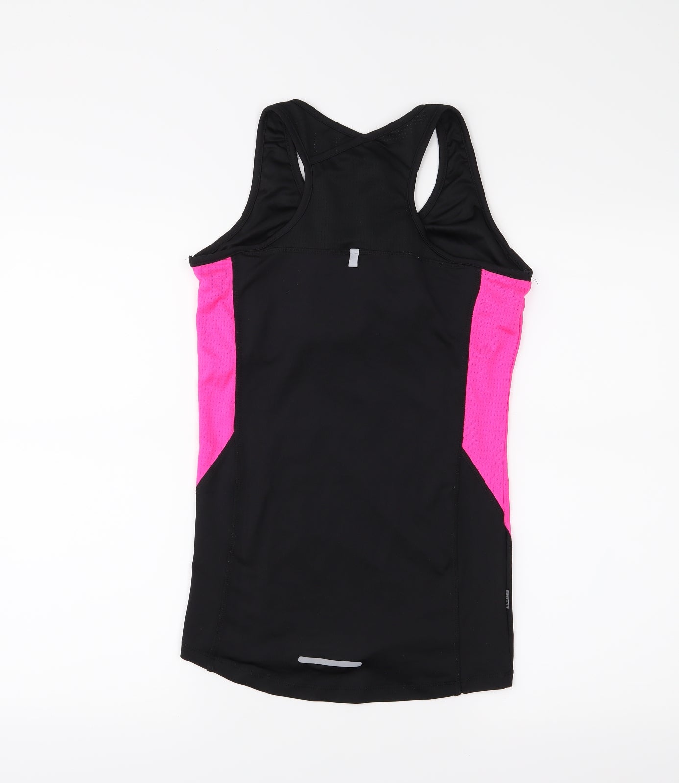 Karrimor Womens Black   Basic Tank Size 12