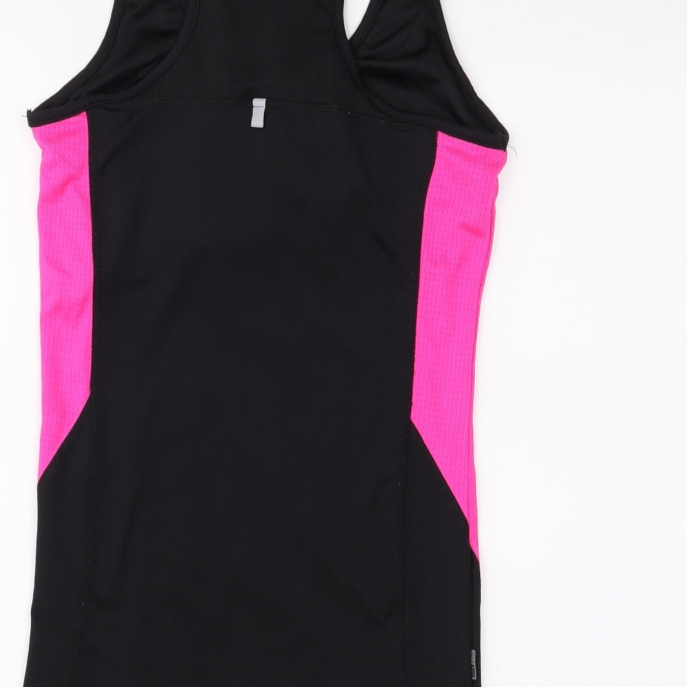 Karrimor Womens Black   Basic Tank Size 12