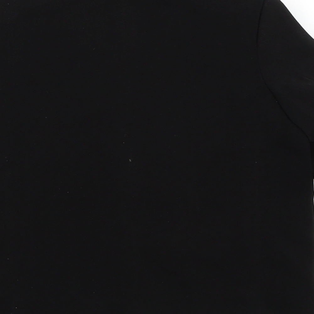 VivaKi Boys Black   Tuxedo Blazer Size 9-12 Months