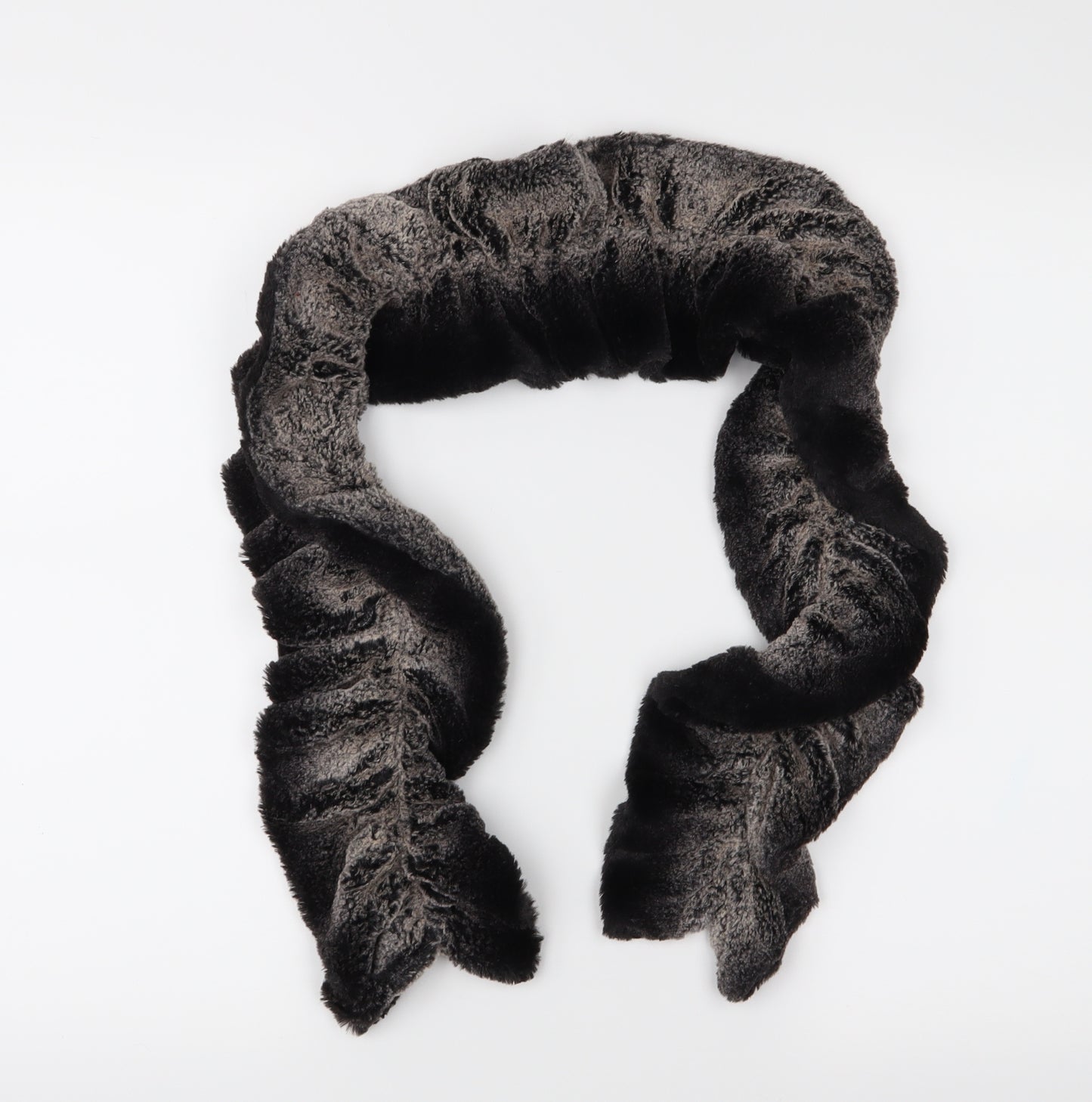Prew Womens Brown    Scarf