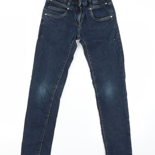 DP Girls Blue   Skinny Jeans Size 12 Years