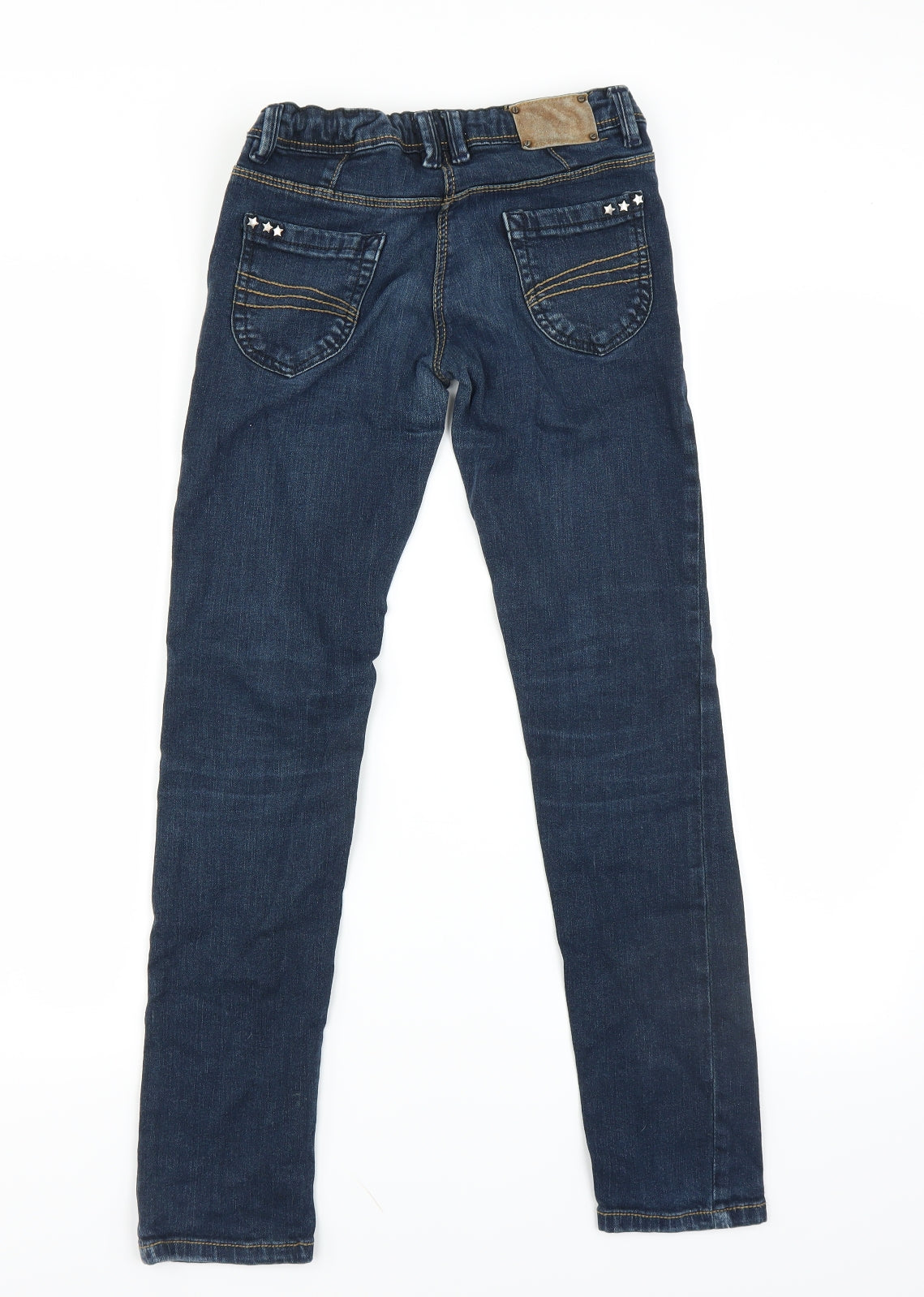 DP Girls Blue   Skinny Jeans Size 12 Years