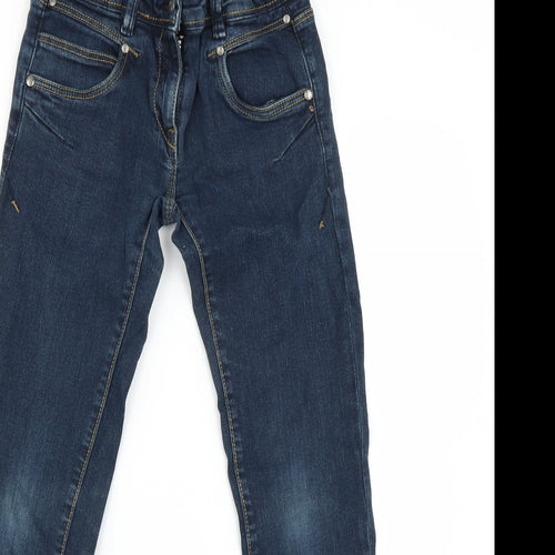 DP Girls Blue   Skinny Jeans Size 12 Years