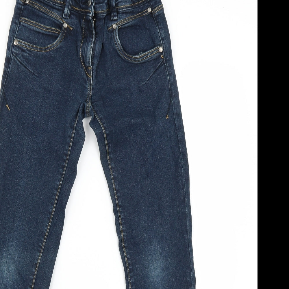 DP Girls Blue   Skinny Jeans Size 12 Years