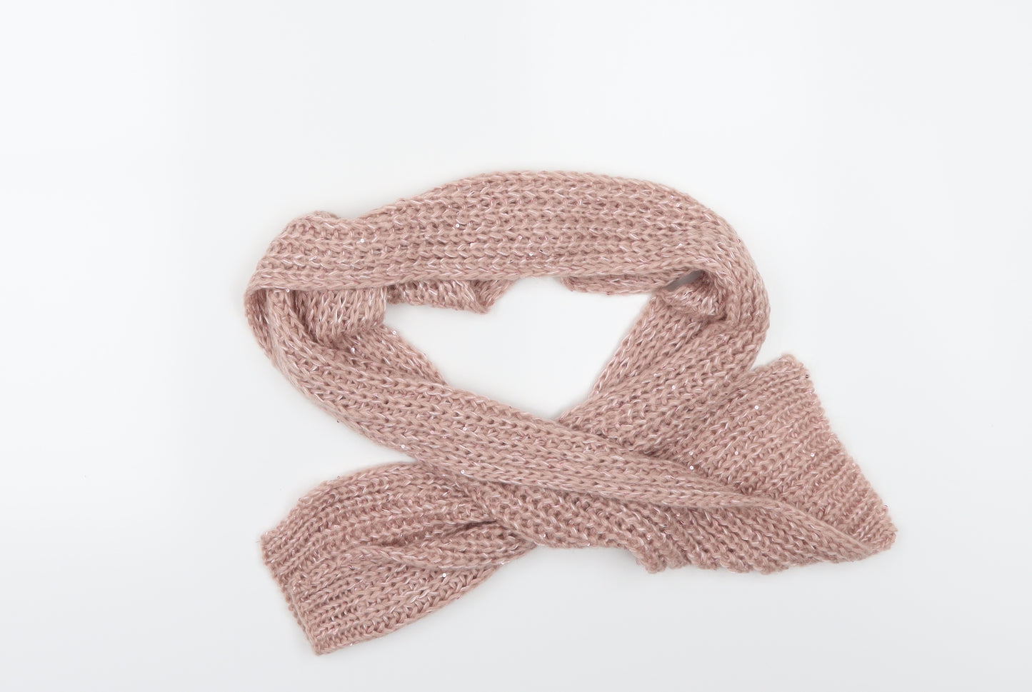 Marks and Spencer Womens Pink    Scarf