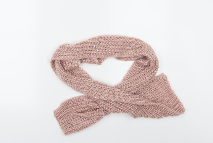 Marks and Spencer Womens Pink    Scarf