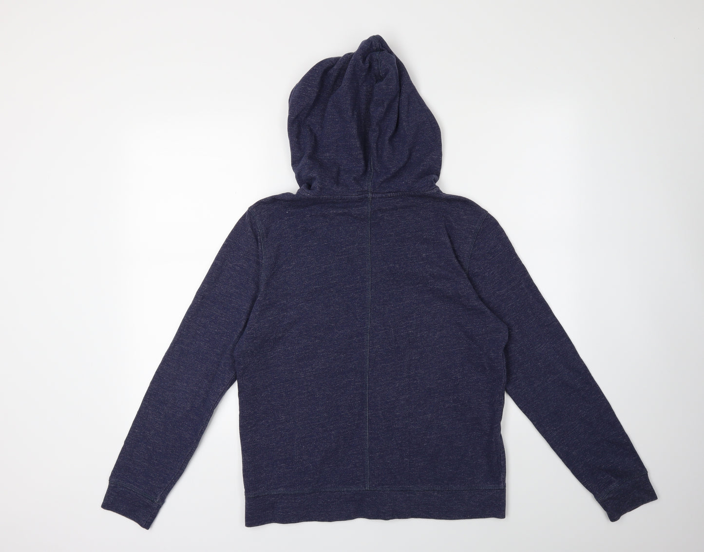 F&F Womens Beige   Full Zip Hoodie Size 14
