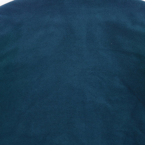 Preworn Mens Green  Fleece Jacket  Size 2XL