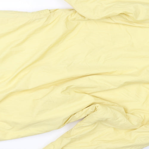 macintosh  Womens Yellow   Jacket Coat Size 10