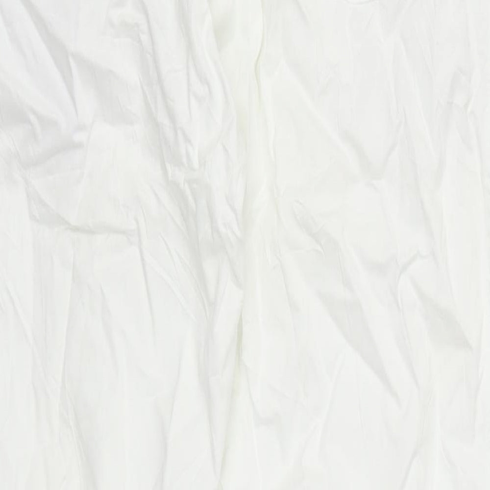 Cutter & Buck Mens White   Trousers  Size 34 L31 in
