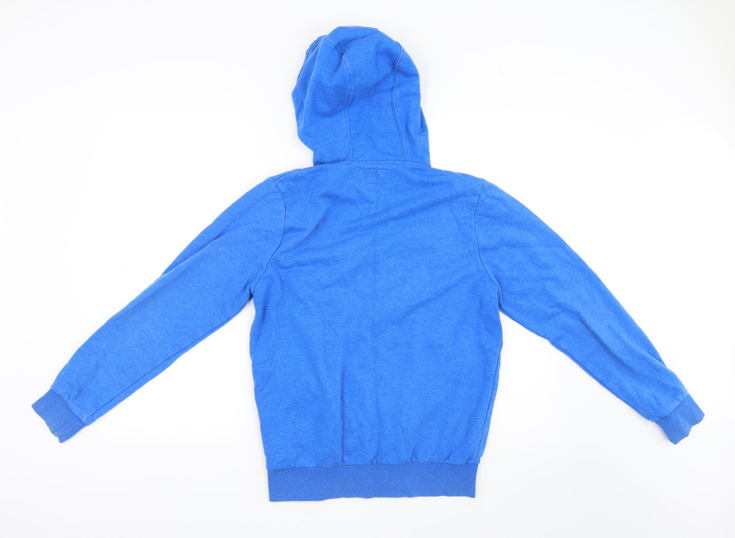 NEXT Boys Blue   Full Zip Hoodie Size 13 Years