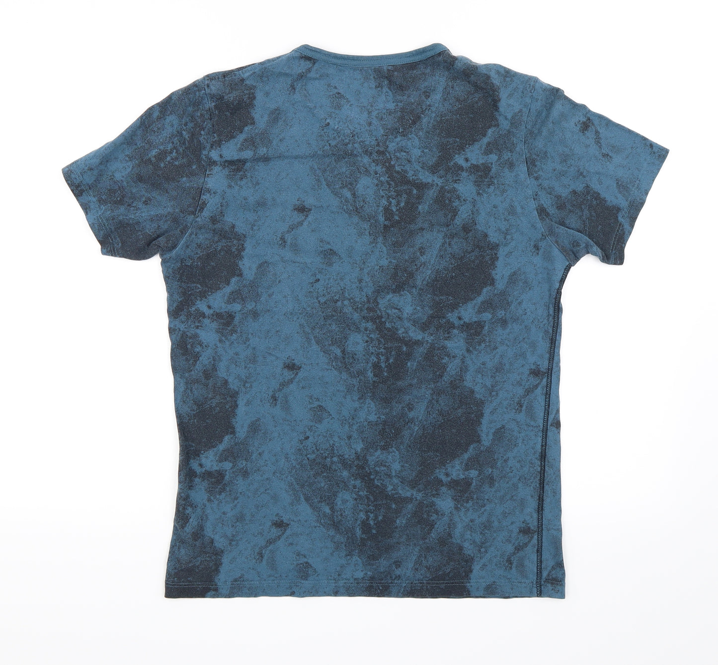 NEXT Womens Blue   Basic T-Shirt Size S