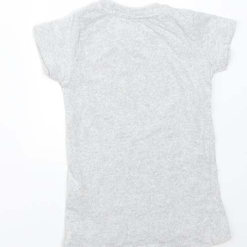 Baby Boys Grey   Basic Casual Size 2 Years