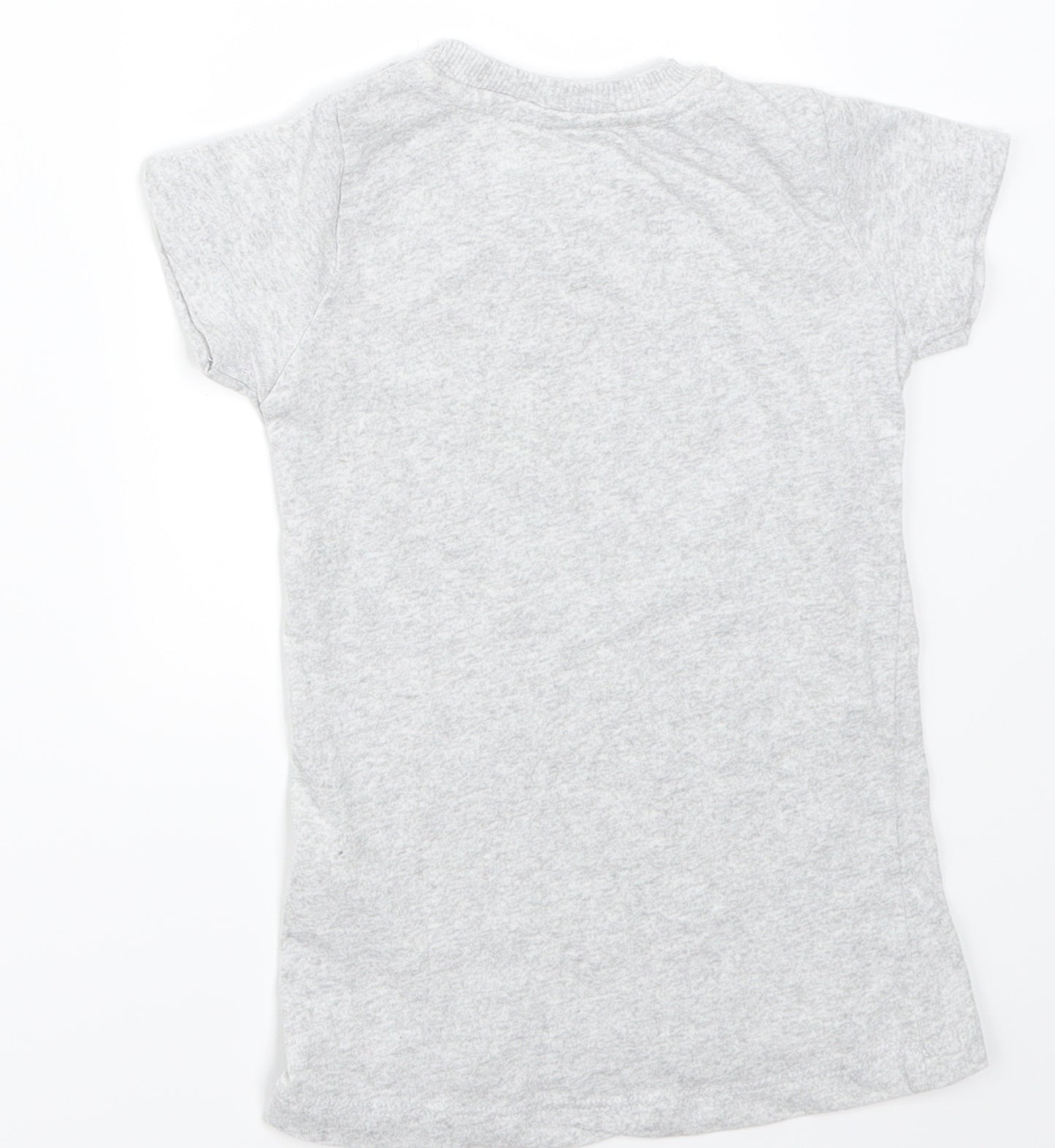 Baby Boys Grey   Basic Casual Size 2 Years