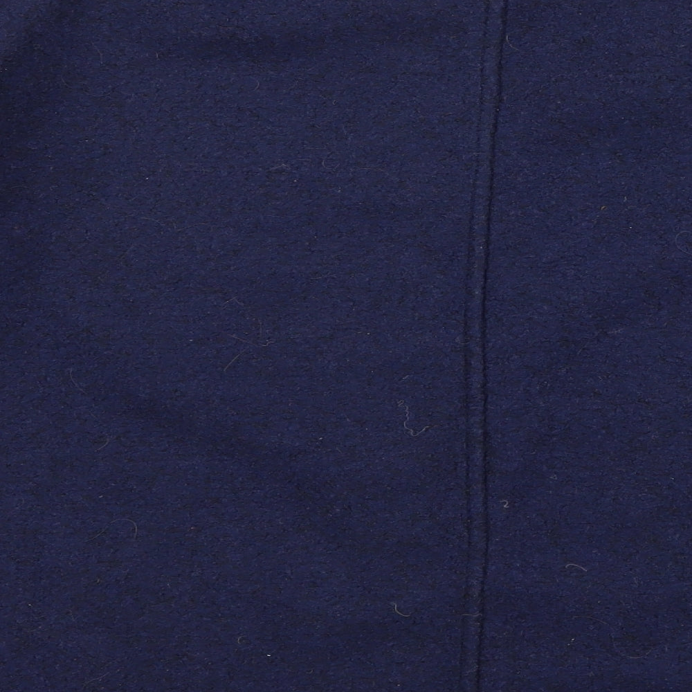Marks and Spencer Womens Purple   Pullover Sweatshirt Size 18