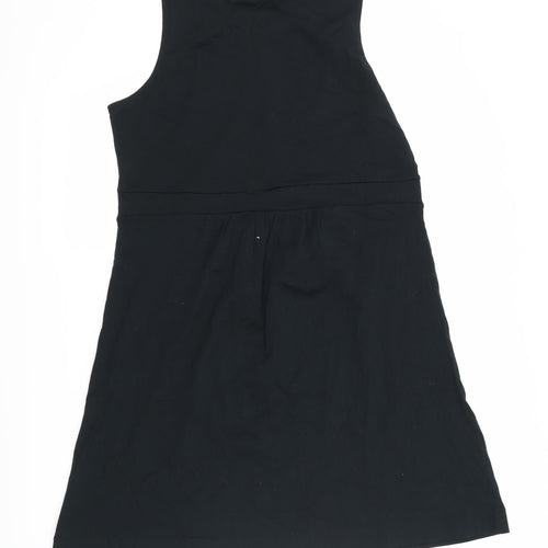 Mexx Womens Black   Tank Dress  Size L