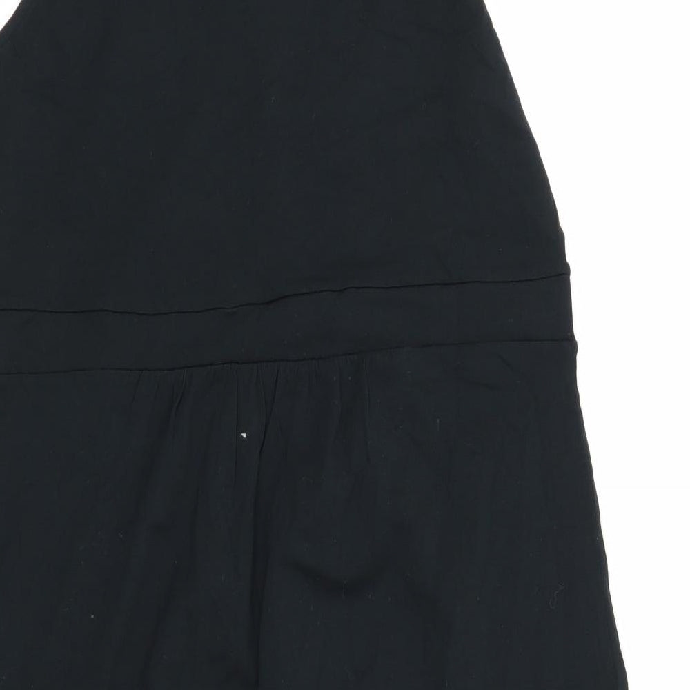 Mexx Womens Black   Tank Dress  Size L