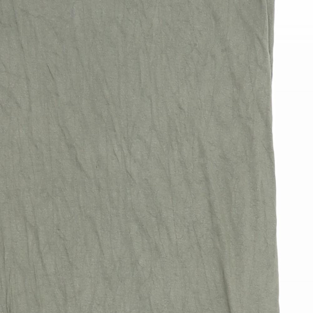 Atmosphere Womens Green   Straight & Pencil Skirt Size 18