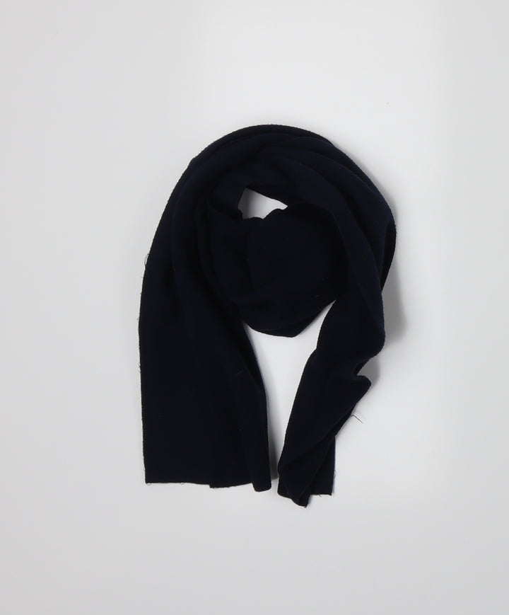 Preworn Mens Blue   Scarf  One Size
