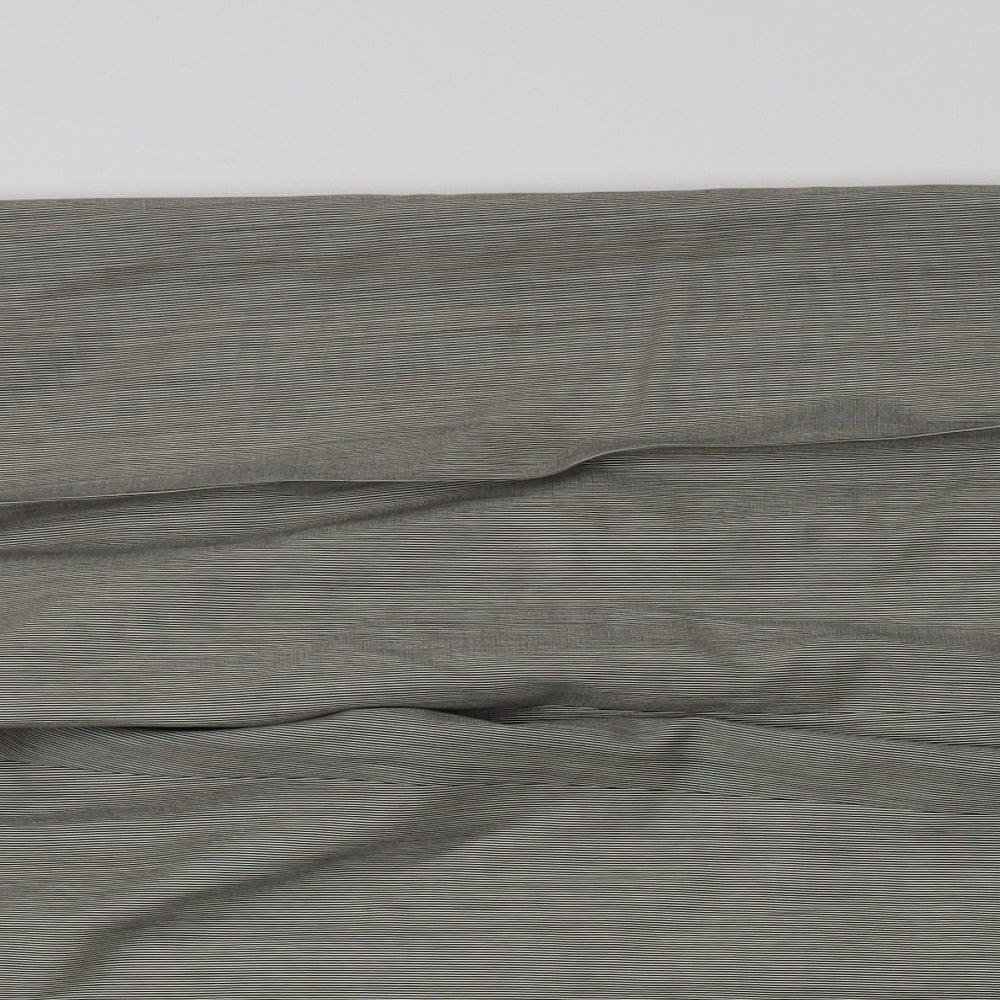 Preworn Mens Grey   Trousers  Size 37 L32 in