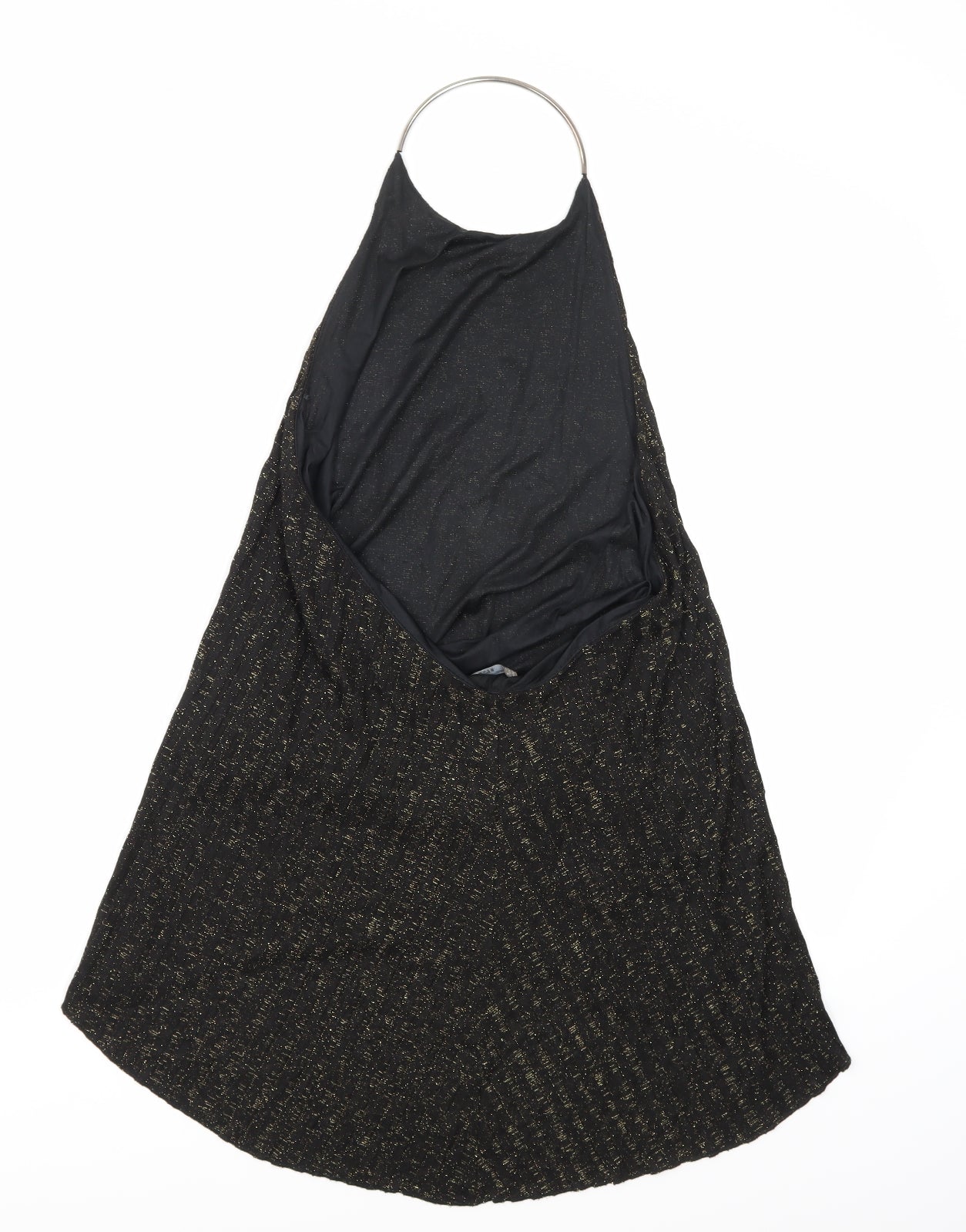 Zara Womens Black   Camisole Tank Size S