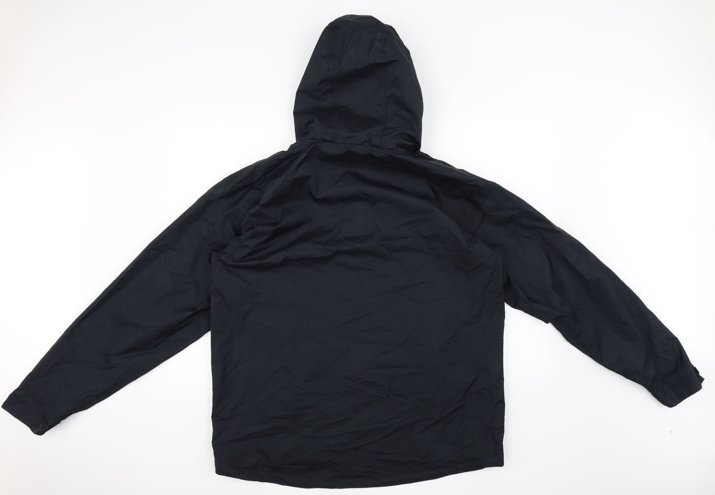 North Ridge Mens Black   Jacket Coat Size XL