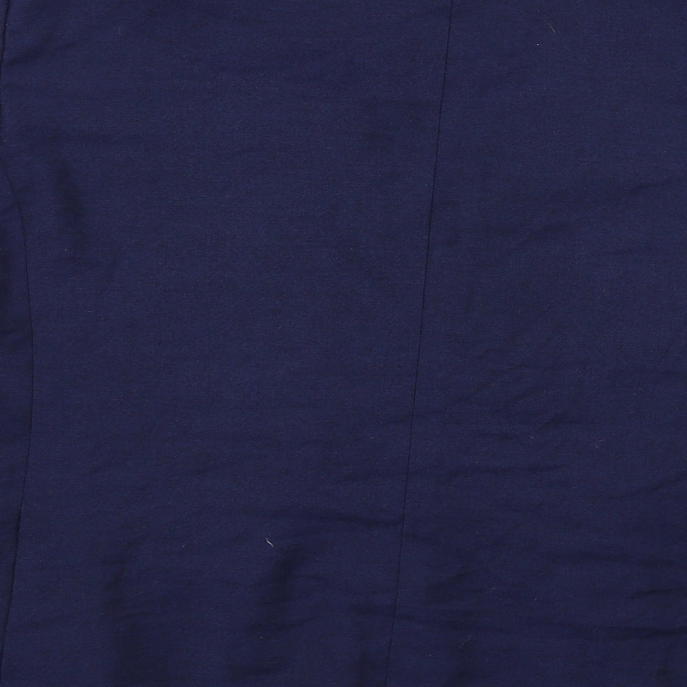 Marks and Spencer Mens Blue   Jacket Blazer Size M
