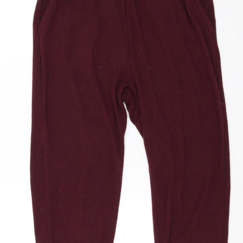 next  Womens Brown    Pyjama Pants Size 10