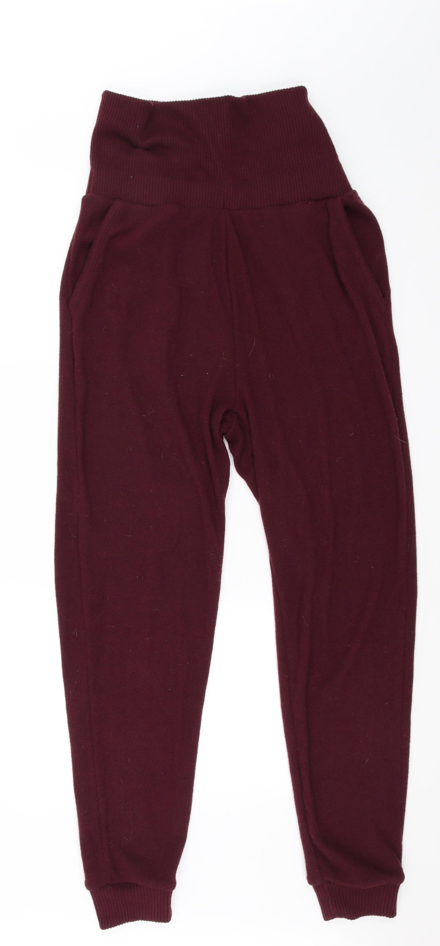 next  Womens Brown    Pyjama Pants Size 10