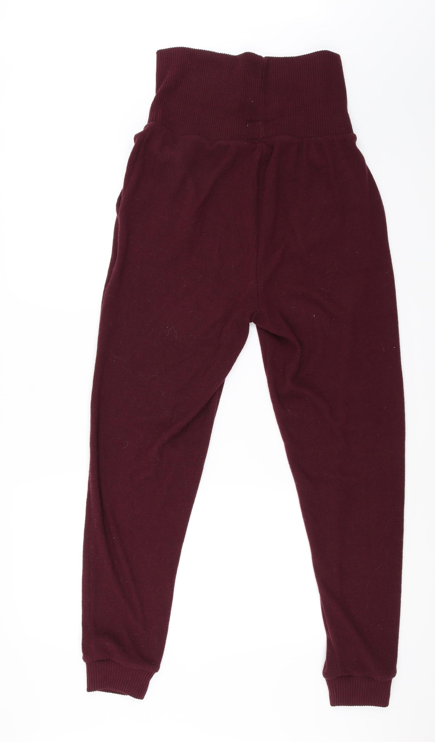 next  Womens Brown    Pyjama Pants Size 10