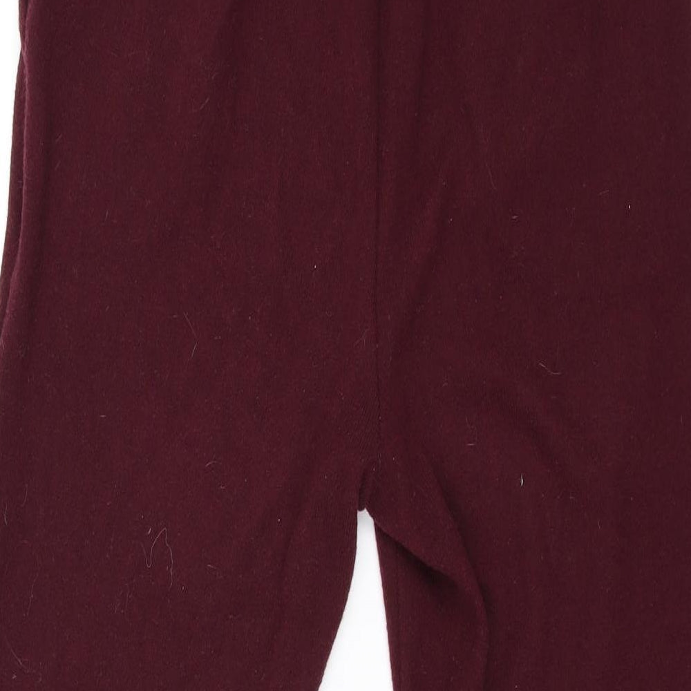 next  Womens Brown    Pyjama Pants Size 10