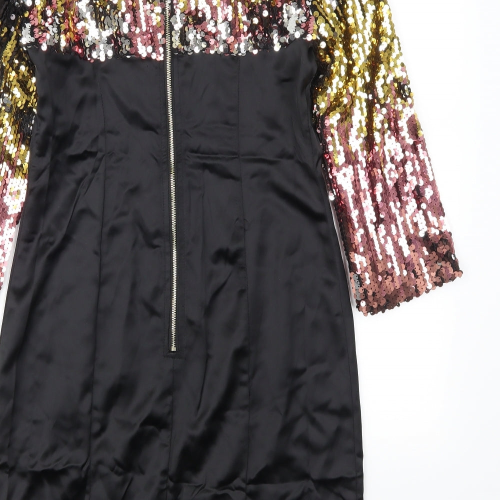 Ivivi Womens Multicoloured   Mini  Size S