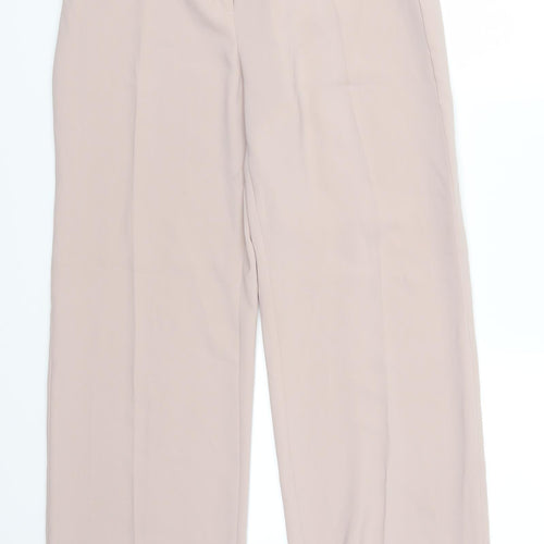 Surabaya Womens Pink   Trousers  Size 28 in L29 in