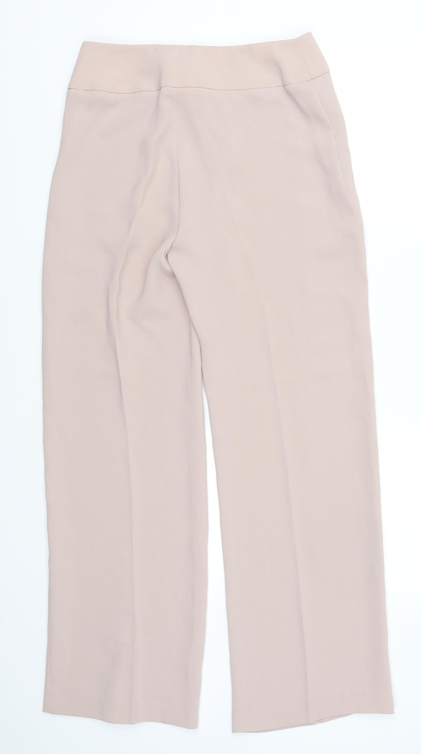 Surabaya Womens Pink   Trousers  Size 28 in L29 in
