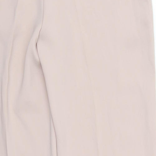 Surabaya Womens Pink   Trousers  Size 28 in L29 in