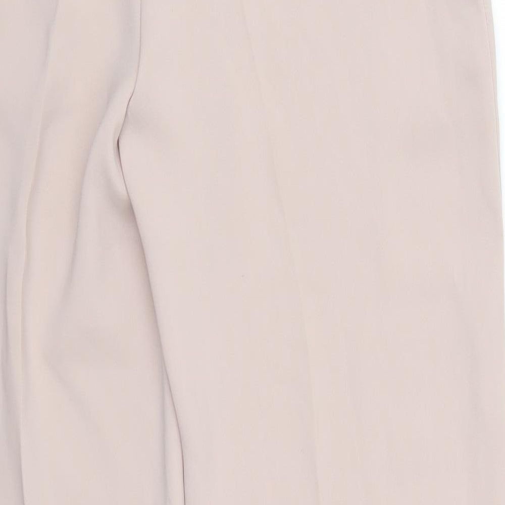 Surabaya Womens Pink   Trousers  Size 28 in L29 in