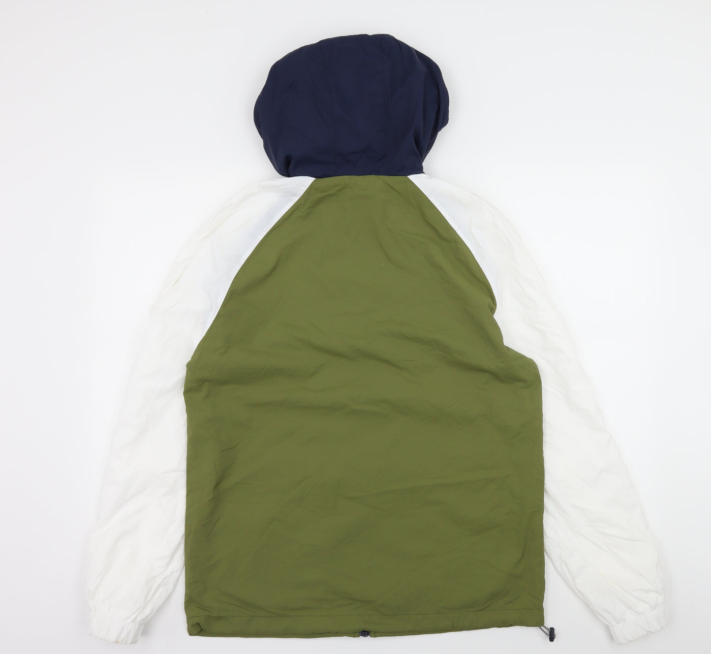 Tommy Jeans Mens Green   Jacket  Size S