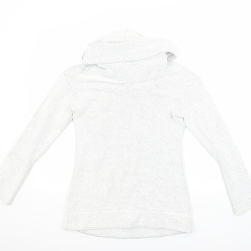 Merona Womens Grey   Pullover Jumper Size XS