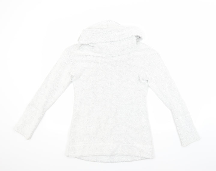 Merona Womens Grey Pullover Jumper Size XS