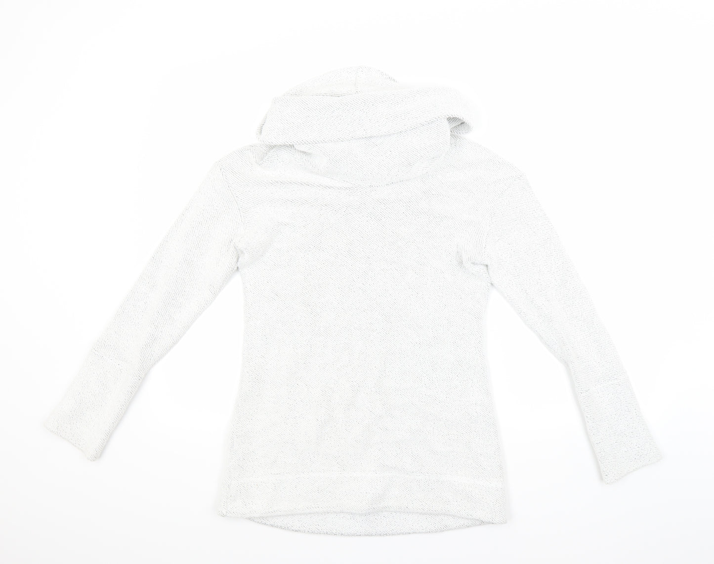 Merona Womens Grey   Pullover Jumper Size XS