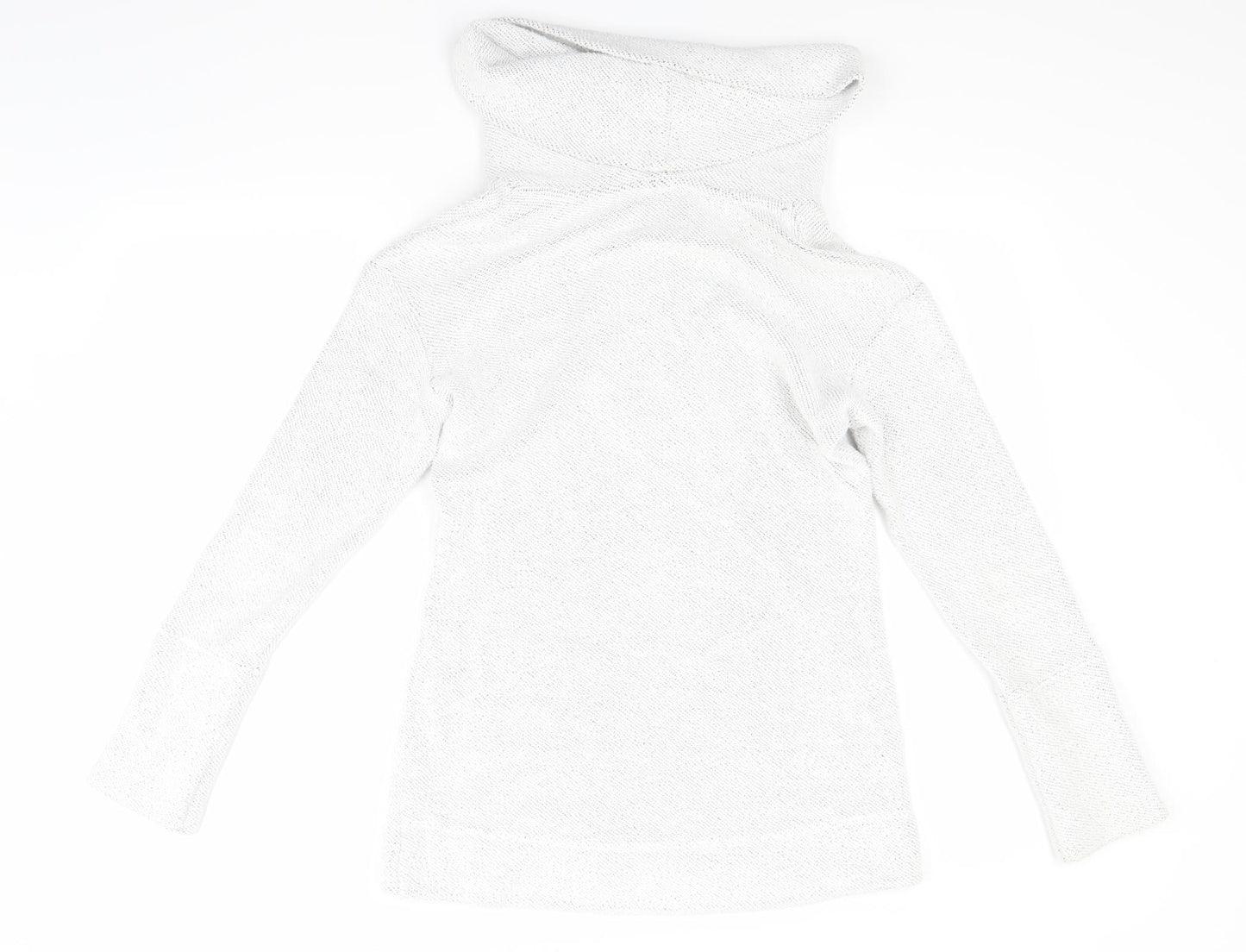 Merona Womens Grey   Pullover Jumper Size XS